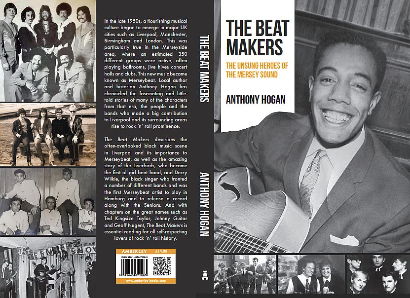 The Beat Makers